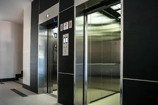 reparar ascensores palleja