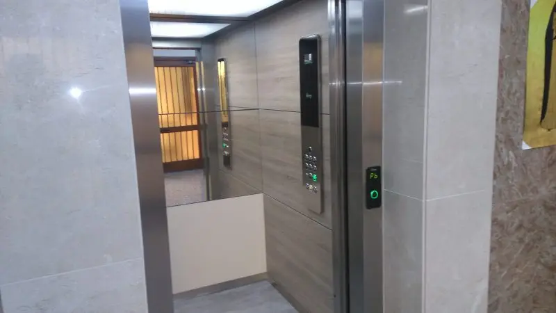 consejos y normativas para ascensores